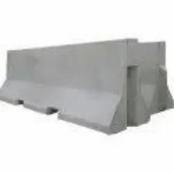 Rcc Road Divider